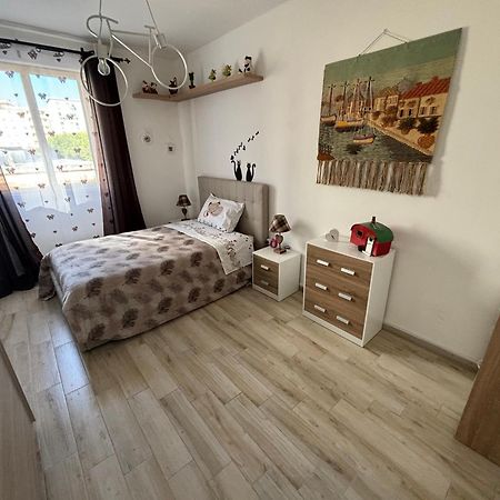 Relais Rosa Apartment باليرمو المظهر الخارجي الصورة