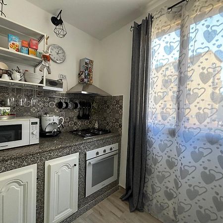 Relais Rosa Apartment باليرمو المظهر الخارجي الصورة