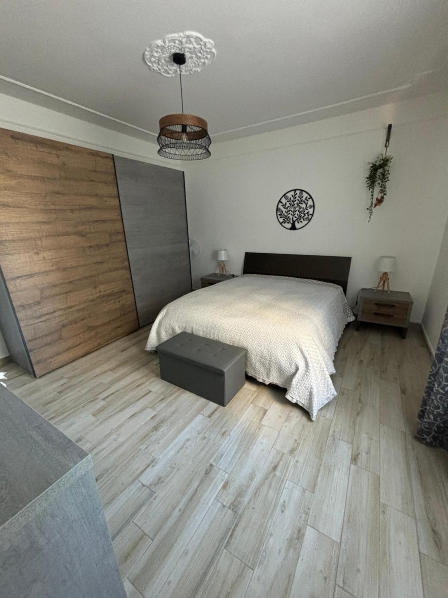 Relais Rosa Apartment باليرمو المظهر الخارجي الصورة