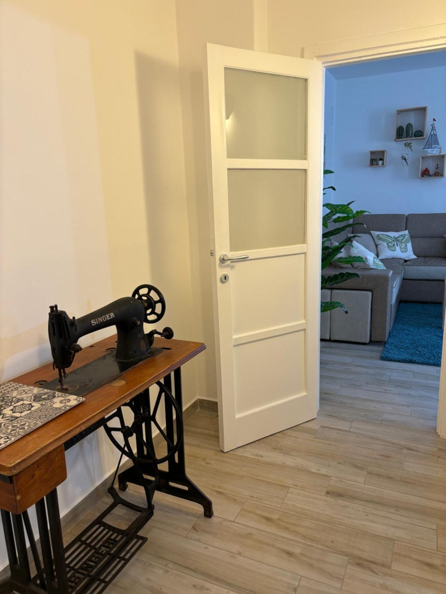 Relais Rosa Apartment باليرمو المظهر الخارجي الصورة
