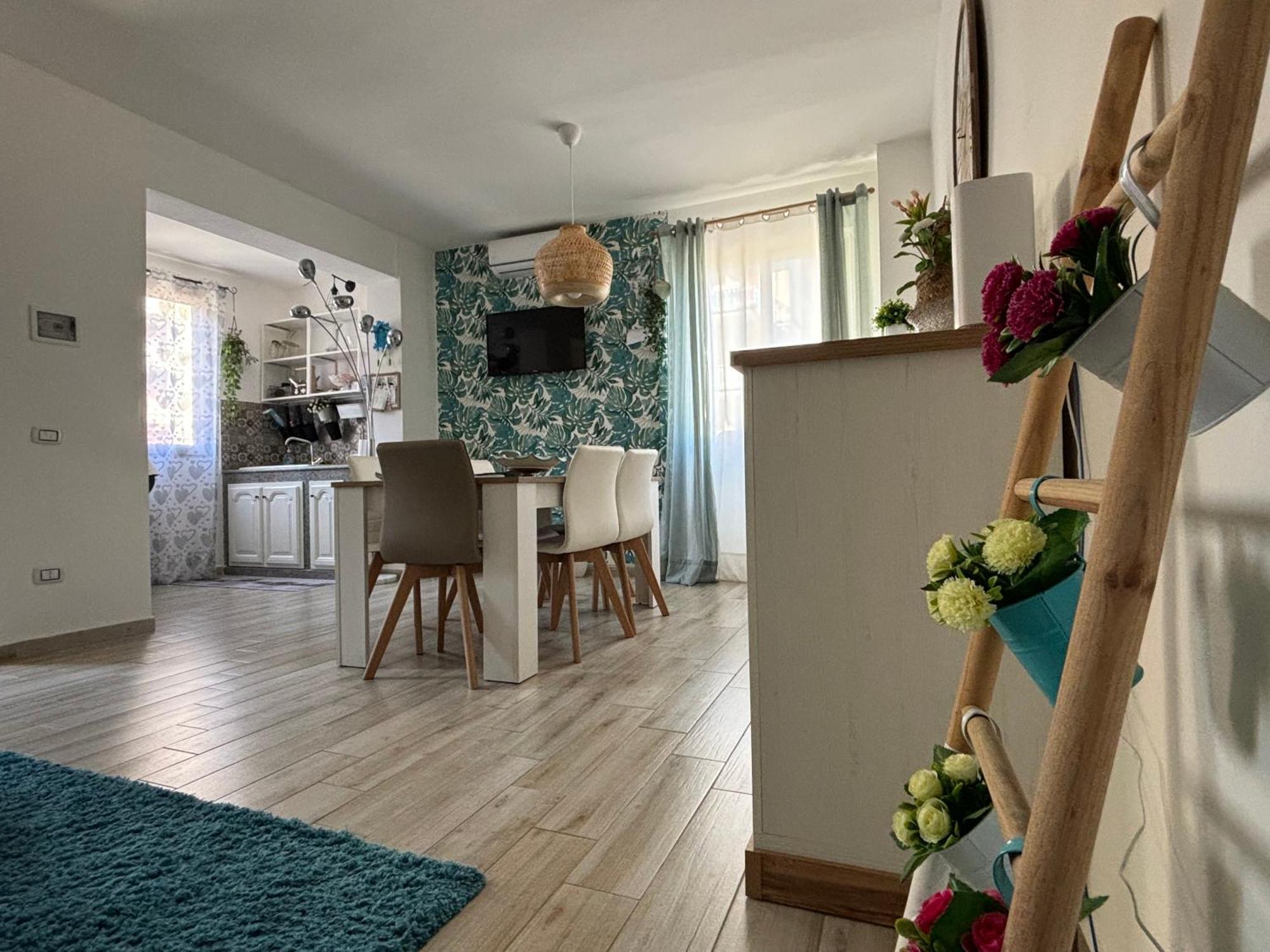 Relais Rosa Apartment باليرمو المظهر الخارجي الصورة