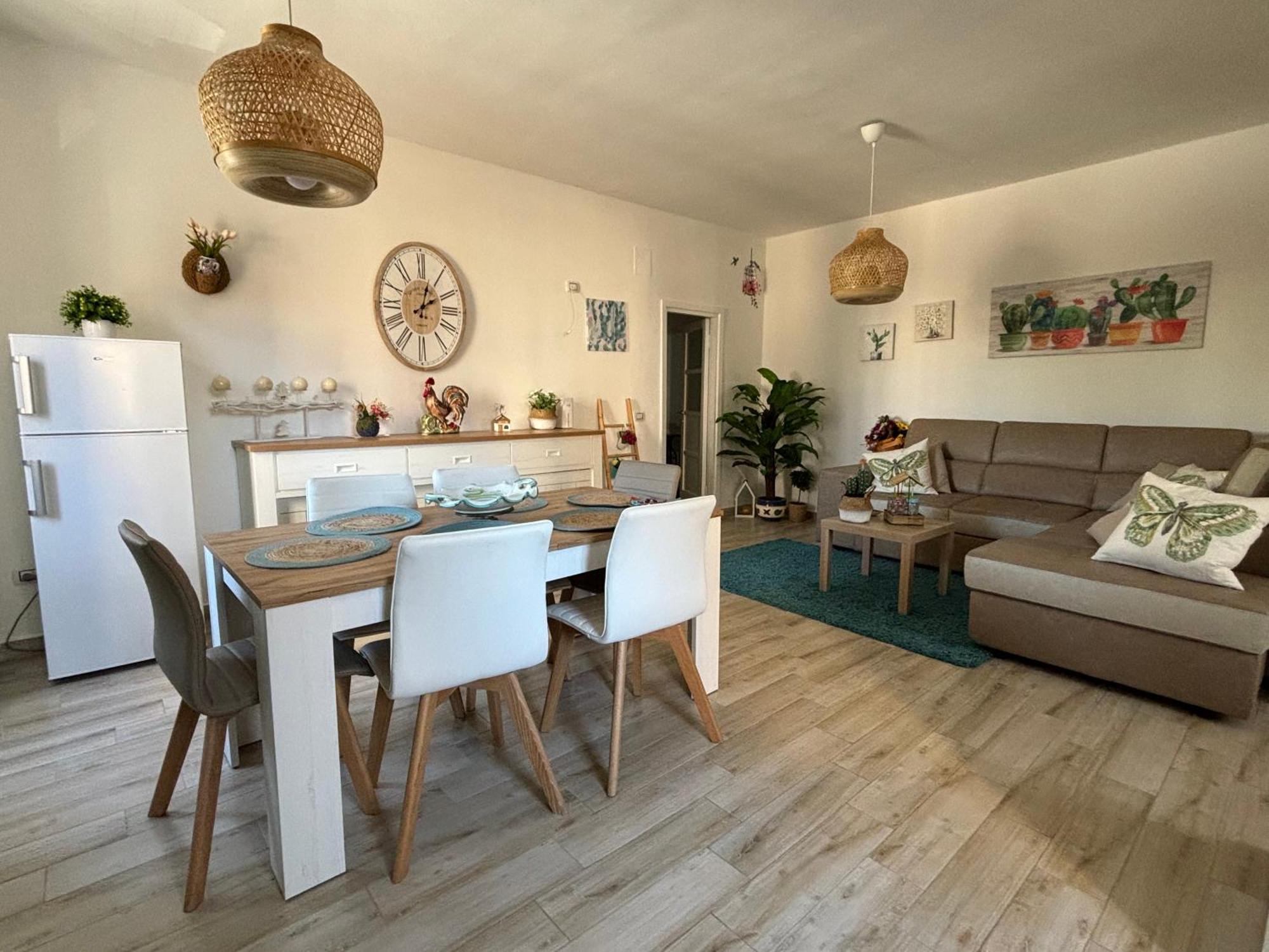 Relais Rosa Apartment باليرمو المظهر الخارجي الصورة