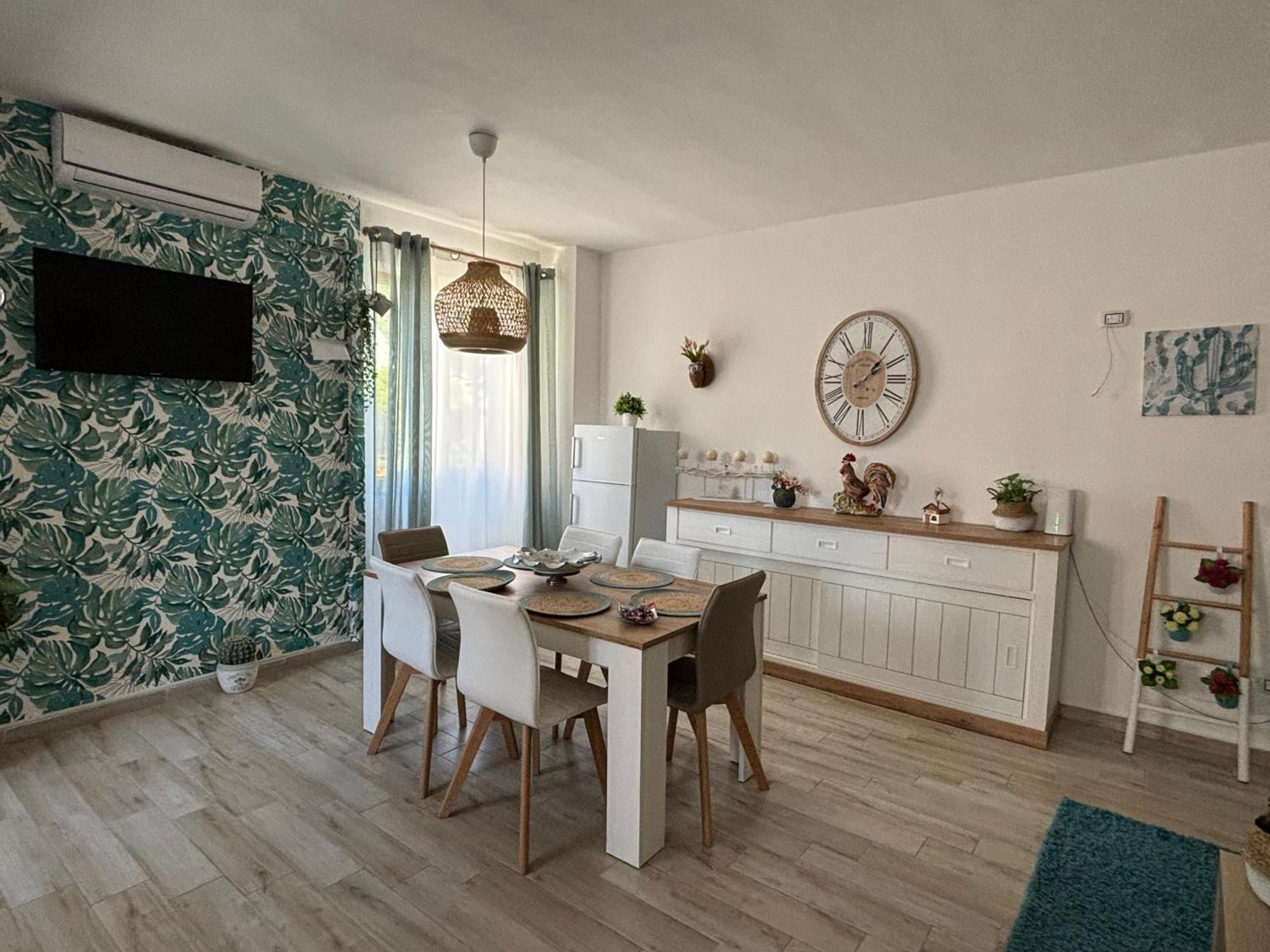 Relais Rosa Apartment باليرمو المظهر الخارجي الصورة