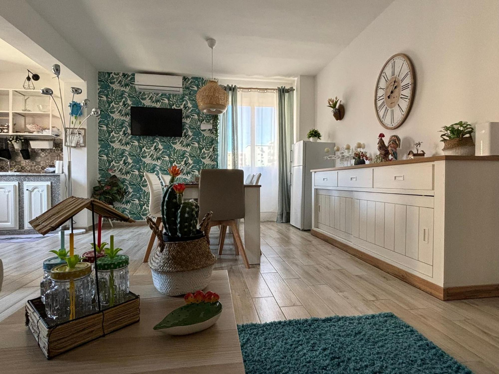 Relais Rosa Apartment باليرمو المظهر الخارجي الصورة